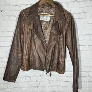 Maurice’s Jacket